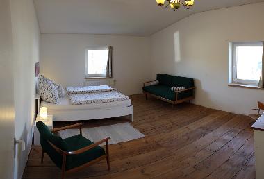 Ferienhaus in Zinnowitz (Ostsee-Inseln) oder Ferienwohnung oder Ferienhaus