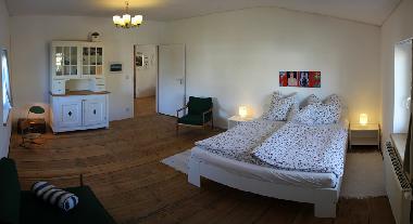 Ferienhaus in Zinnowitz (Ostsee-Inseln) oder Ferienwohnung oder Ferienhaus