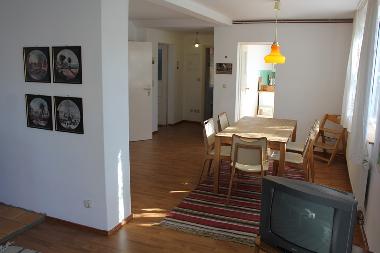 Ferienhaus in Zinnowitz (Ostsee-Inseln) oder Ferienwohnung oder Ferienhaus