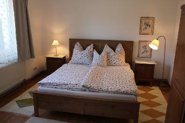 Ferienhaus in Zinnowitz (Ostsee-Inseln) oder Ferienwohnung oder Ferienhaus