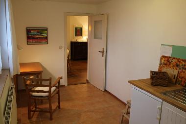 Ferienhaus in Zinnowitz (Ostsee-Inseln) oder Ferienwohnung oder Ferienhaus