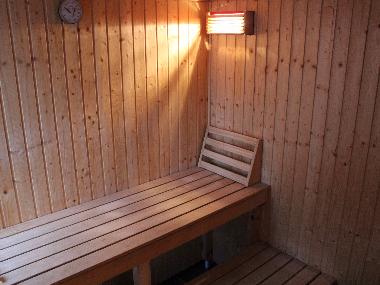 Ferienhaus in Zinnowitz (Ostsee-Inseln) oder Ferienwohnung oder Ferienhaus