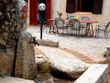 Ferienhaus in Brattir� (Reggio di Calabria) oder Ferienwohnung oder Ferienhaus