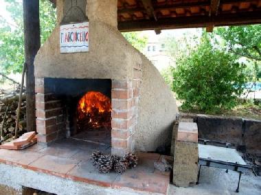 Ferienhaus in Brattir� (Reggio di Calabria) oder Ferienwohnung oder Ferienhaus