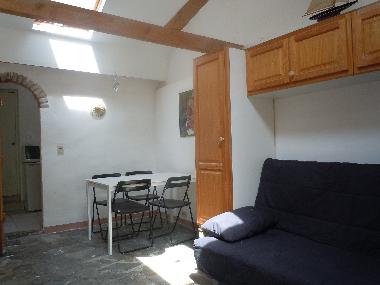 Ferienhaus in Testico (Savona) oder Ferienwohnung oder Ferienhaus