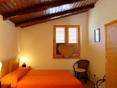 Ferienhaus in Brattir� (Reggio di Calabria) oder Ferienwohnung oder Ferienhaus