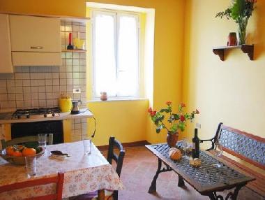 Ferienhaus in Brattir� (Reggio di Calabria) oder Ferienwohnung oder Ferienhaus