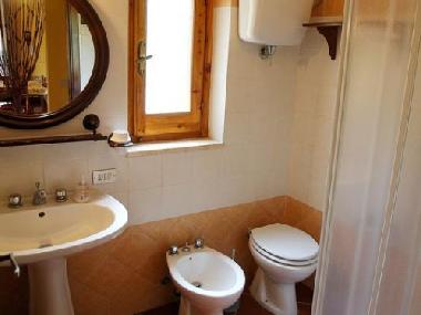 Ferienhaus in Brattir� (Reggio di Calabria) oder Ferienwohnung oder Ferienhaus