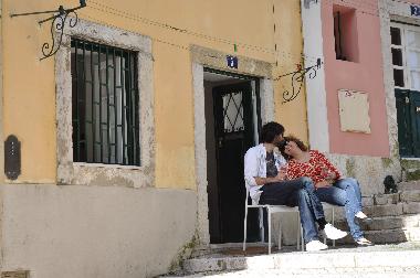 Ferienwohnung in Lisboa (Grande Lisboa) oder Ferienwohnung oder Ferienhaus