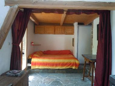 Ferienhaus in Testico (Savona) oder Ferienwohnung oder Ferienhaus