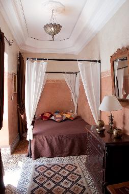 Ferienhaus in Marrakech (Marrakech) oder Ferienwohnung oder Ferienhaus