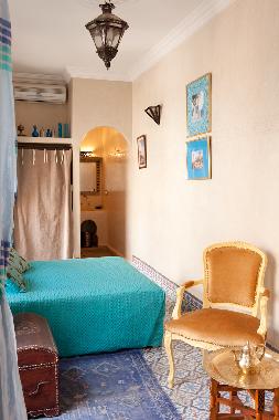 Ferienhaus in Marrakech (Marrakech) oder Ferienwohnung oder Ferienhaus