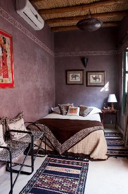 Ferienhaus in Marrakech (Marrakech) oder Ferienwohnung oder Ferienhaus