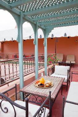 Ferienhaus in Marrakech (Marrakech) oder Ferienwohnung oder Ferienhaus