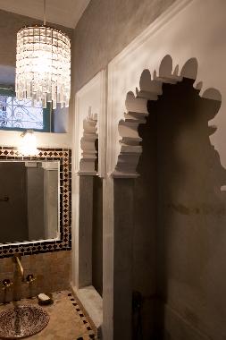 Ferienhaus in Marrakech (Marrakech) oder Ferienwohnung oder Ferienhaus