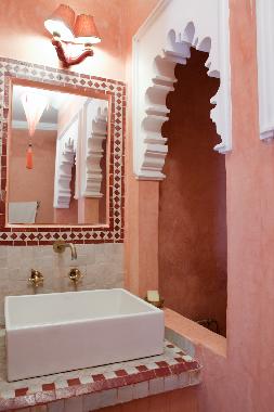 Ferienhaus in Marrakech (Marrakech) oder Ferienwohnung oder Ferienhaus