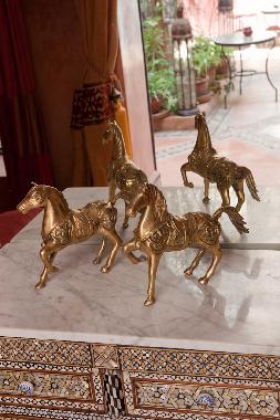 Ferienhaus in Marrakech (Marrakech) oder Ferienwohnung oder Ferienhaus