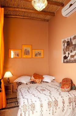 Ferienhaus in Marrakech (Marrakech) oder Ferienwohnung oder Ferienhaus