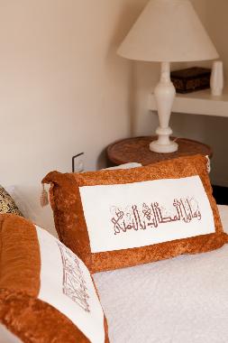 Ferienhaus in Marrakech (Marrakech) oder Ferienwohnung oder Ferienhaus