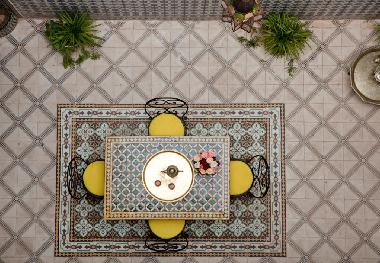 Ferienhaus in Marrakech (Marrakech) oder Ferienwohnung oder Ferienhaus