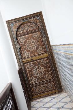 Ferienhaus in Marrakech (Marrakech) oder Ferienwohnung oder Ferienhaus