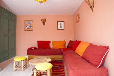 Ferienhaus in Marrakech (Marrakech) oder Ferienwohnung oder Ferienhaus