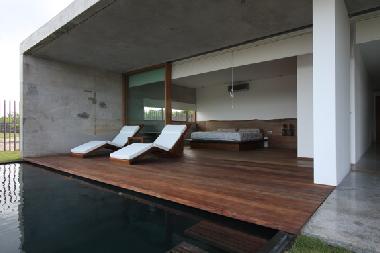 Ferienhaus in Balangan beach (Bali) oder Ferienwohnung oder Ferienhaus