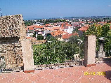 Ferienhaus in casalbordino (Chieti) oder Ferienwohnung oder Ferienhaus