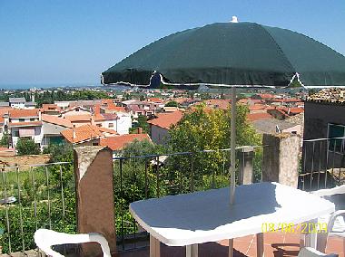 Ferienhaus in casalbordino (Chieti) oder Ferienwohnung oder Ferienhaus