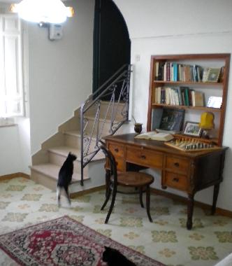 Ferienhaus in casalbordino (Chieti) oder Ferienwohnung oder Ferienhaus