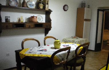 Ferienhaus in casalbordino (Chieti) oder Ferienwohnung oder Ferienhaus