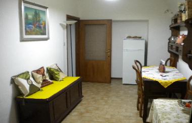 Ferienhaus in casalbordino (Chieti) oder Ferienwohnung oder Ferienhaus
