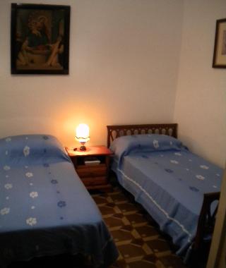 Ferienhaus in casalbordino (Chieti) oder Ferienwohnung oder Ferienhaus
