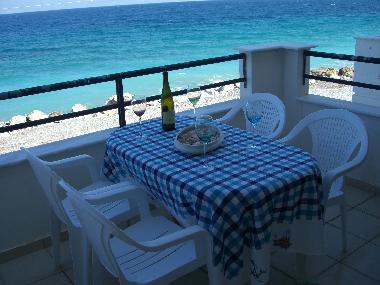 Ferienhaus in Kiato (Korinthia) oder Ferienwohnung oder Ferienhaus