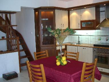 Ferienhaus in Kiato (Korinthia) oder Ferienwohnung oder Ferienhaus