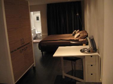 Ferienwohnung in Amsterdam (Noord-Holland) oder Ferienwohnung oder Ferienhaus
