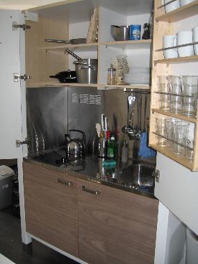 Ferienwohnung in Amsterdam (Noord-Holland) oder Ferienwohnung oder Ferienhaus
