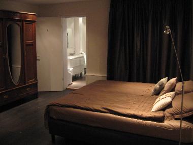 Ferienwohnung in Amsterdam (Noord-Holland) oder Ferienwohnung oder Ferienhaus