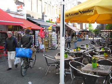 Ferienwohnung in Amsterdam (Noord-Holland) oder Ferienwohnung oder Ferienhaus