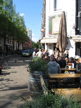 Ferienwohnung in Amsterdam (Noord-Holland) oder Ferienwohnung oder Ferienhaus