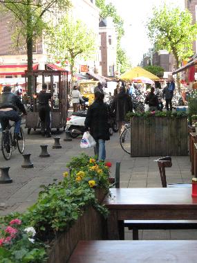 Ferienwohnung in Amsterdam (Noord-Holland) oder Ferienwohnung oder Ferienhaus