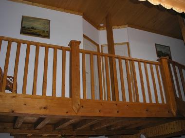 Ferienhaus in La Coudre (Deux-S�vres) oder Ferienwohnung oder Ferienhaus