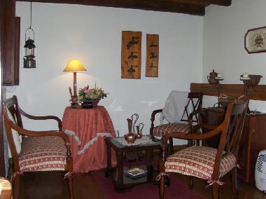 Ferienhaus in Ribeira Brava (Madeira) oder Ferienwohnung oder Ferienhaus