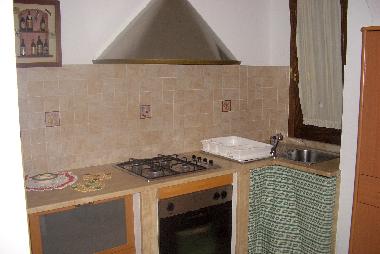 Ferienhaus in Campofelice di Roccella (Palermo) oder Ferienwohnung oder Ferienhaus
