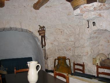 Ferienhaus in Ceglie Messapica (Brindisi) oder Ferienwohnung oder Ferienhaus