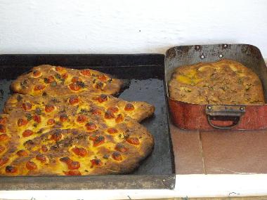 Ferienhaus in Ceglie Messapica (Brindisi) oder Ferienwohnung oder Ferienhaus