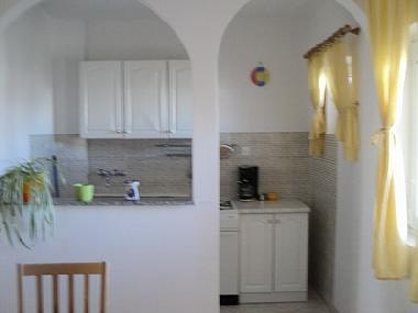 Ferienwohnung in Nin-drijac (Zadarska) oder Ferienwohnung oder Ferienhaus