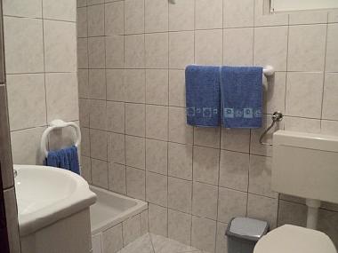 Ferienwohnung in Nin-drijac (Zadarska) oder Ferienwohnung oder Ferienhaus