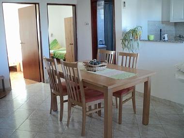 Ferienwohnung in Nin-drijac (Zadarska) oder Ferienwohnung oder Ferienhaus