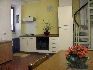Ferienhaus in Lierna (Lecco) oder Ferienwohnung oder Ferienhaus